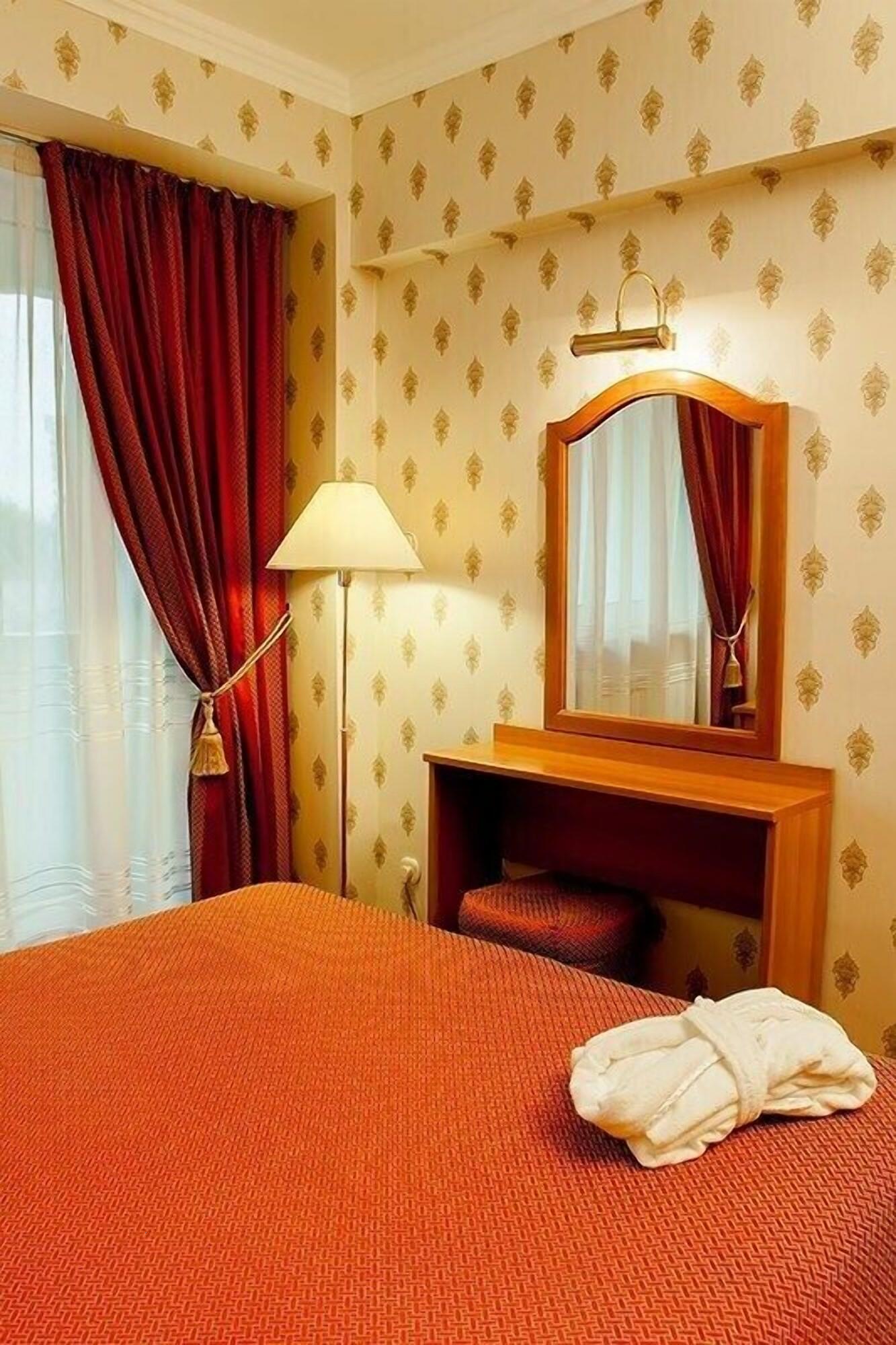 Astana International Hotel Almaty Eksteriør bilde