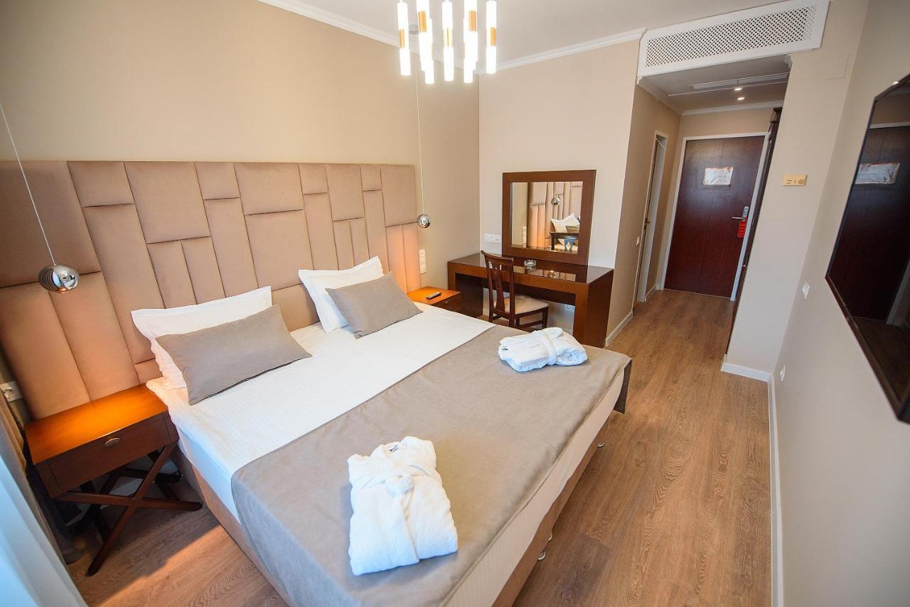 Astana International Hotel Almaty Eksteriør bilde